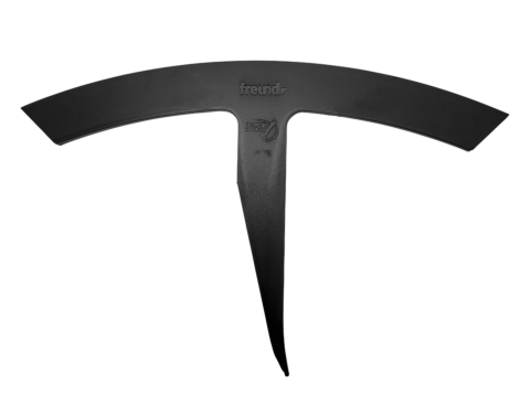 Freund Steintrenner für Pflasterarbeiten