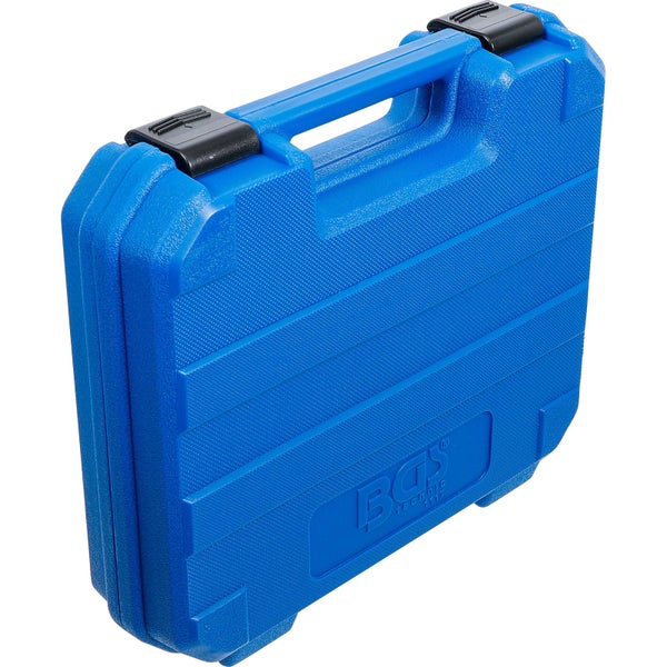 Blauer Werkzeugkoffer von BGS