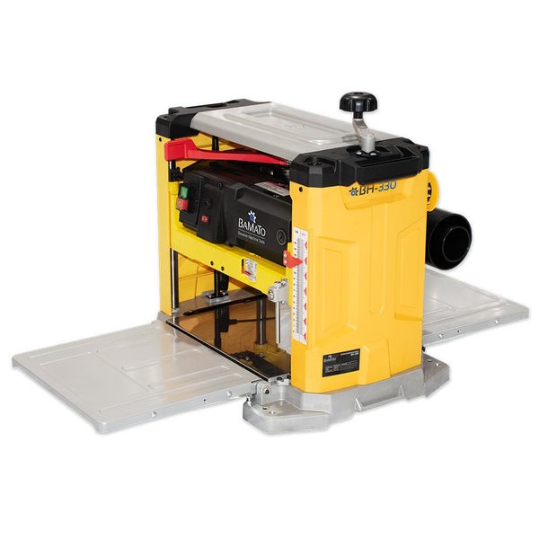 Bamato BH-330 Dickenhobelmaschine