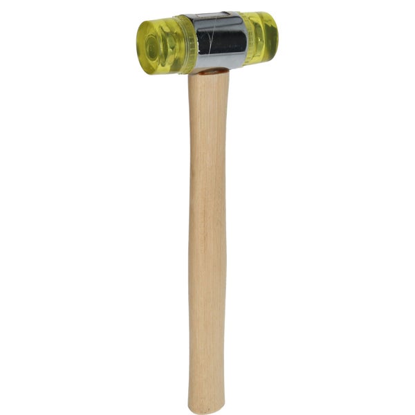 Schonhammer mit Holzgriff