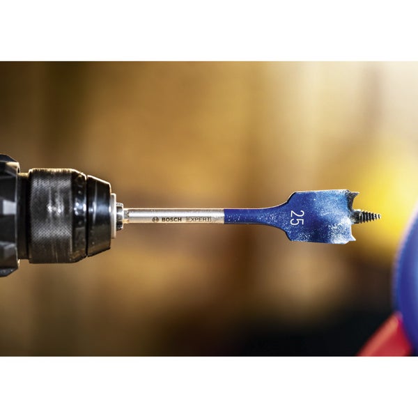 Bosch Expert SelfCut Speed Flachfräsbohrer 20 x 152 mm - 2608900319