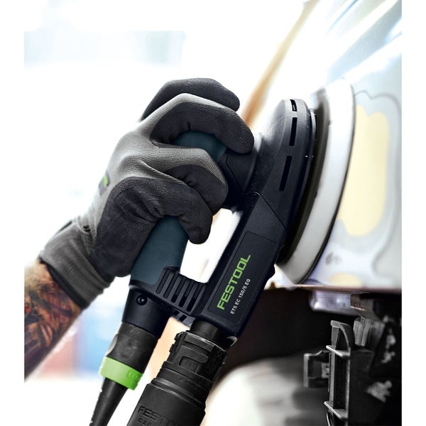 Ruko UltimateCut Entgratwerkzeug im Kunststoffgehäuse