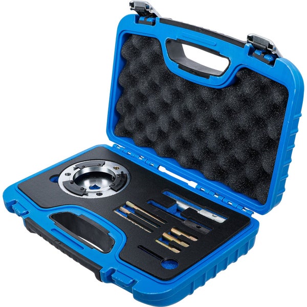 BGS technic Arretierwerkzeug-Satz im Werkzeugkoffer