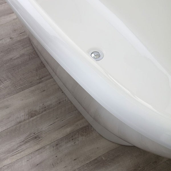 Moderne freistehende Badewanne | Roberta