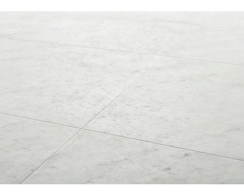 Vinyl 5.0 SPC Fliese Kreuzfuge Lello Bone