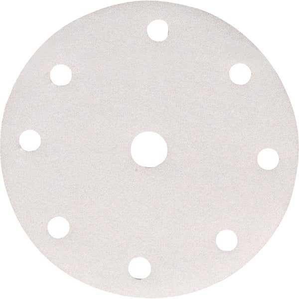 Makita Schleifpapier Klett 150 mm K600 10 St. - P-31706