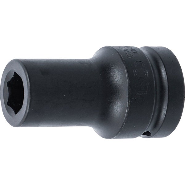 Steckschlüsseleinsatz für Werkzeug