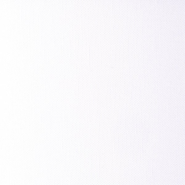 Lampenschirm (Ø 20 cm), Stoff, Höhe 16,5 cm, rund, Aufnahme für Fassung E27 E14 mm, Ersatzschirm für Hängelampen, Stehlampen, Tischlampen, Weiß