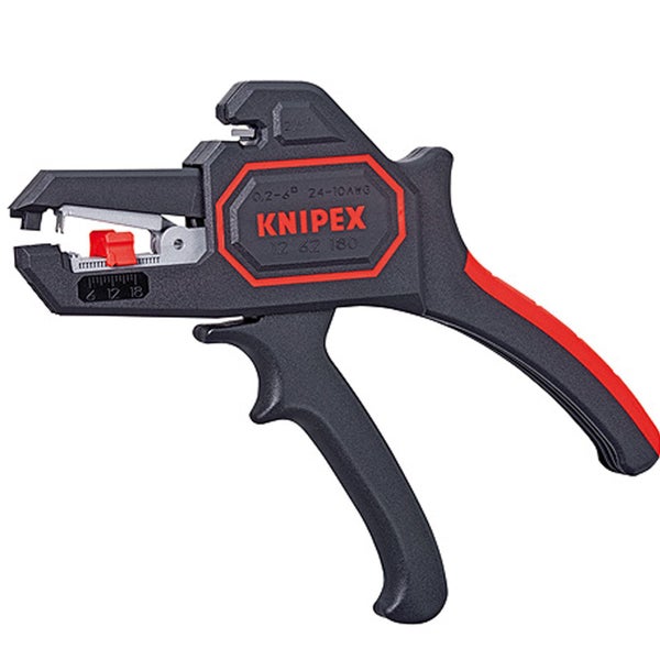 Knipex Abisolierzange