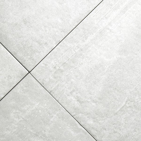 Feinsteinzeug Fliesen mit strukturierter Oberfläche in Steinoptik für Wand und Boden