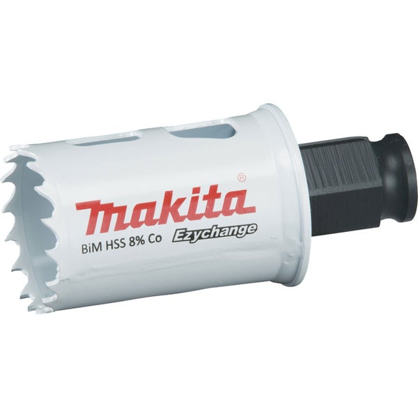 Makita Lochsäge mit Bimetall HSS