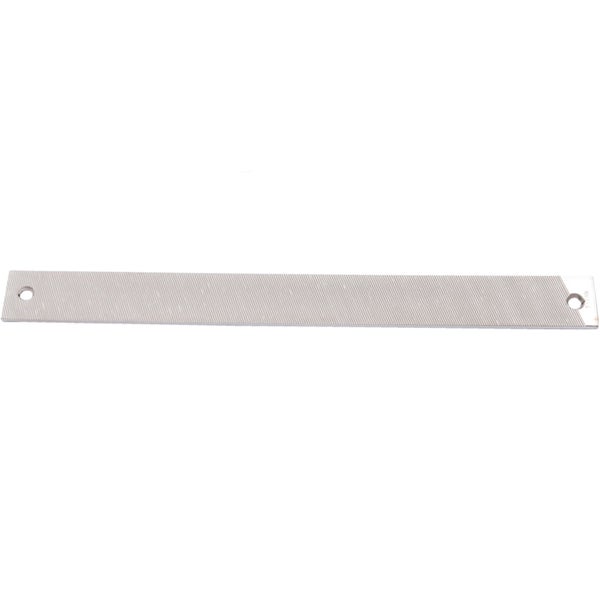 BGS Karosseriefeilenblatt fein schräg gefräst 350 x 35 x 4 mm - 3217-3