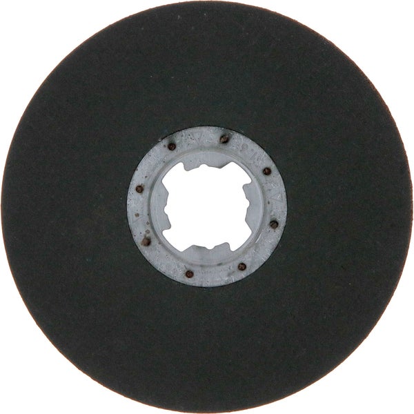 Bosch PRO Stainless Steel and Metal X-Lock Trennscheibe 115 x 1,6 x 22,23 mm - 2608619362