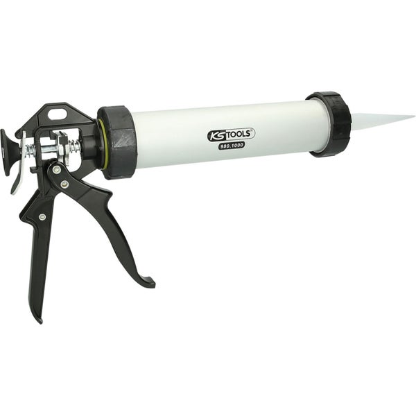 KS TOOLS Hand-Kartuschen-Pistole 310 ml 340 mm - 980.1000