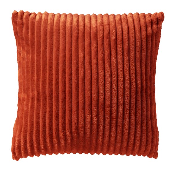Mart Kissenbezug - Unifarben 45x45 cm, Orange