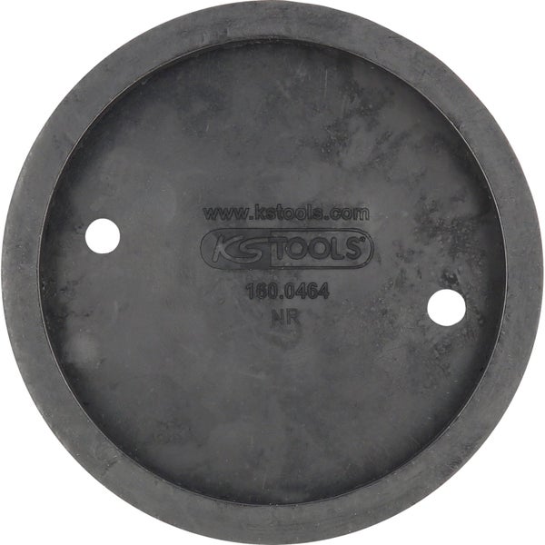 Fühlerlehre aus Metall