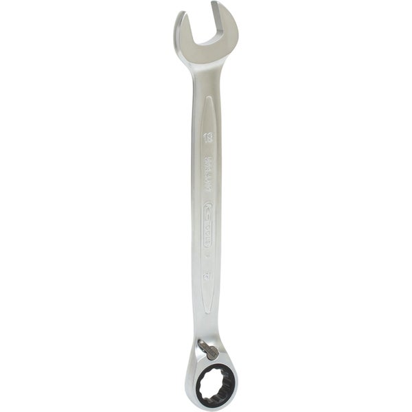 KS TOOLS GEARplus Ratschenringmaulschlüssel umschaltbar 19 mm - 503.4619