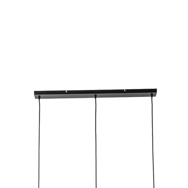 Deckenhalterung für Pendelleuchte mit mehreren Aufhängungen