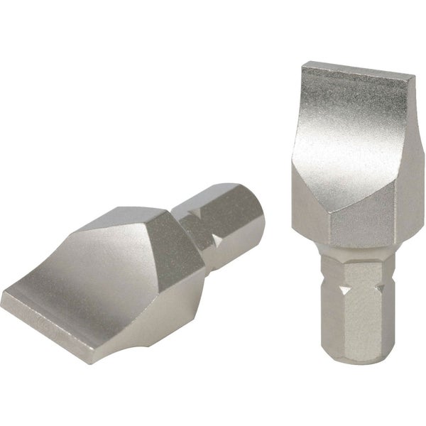 KS TOOLS 5/16 Kraftbit Schlitz 14 mm x 36 mm lang - 911.1275