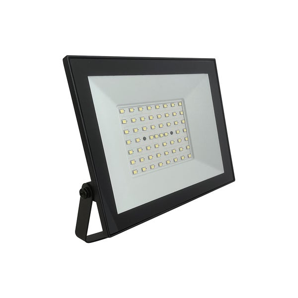 LED-Strahler mit Halterung