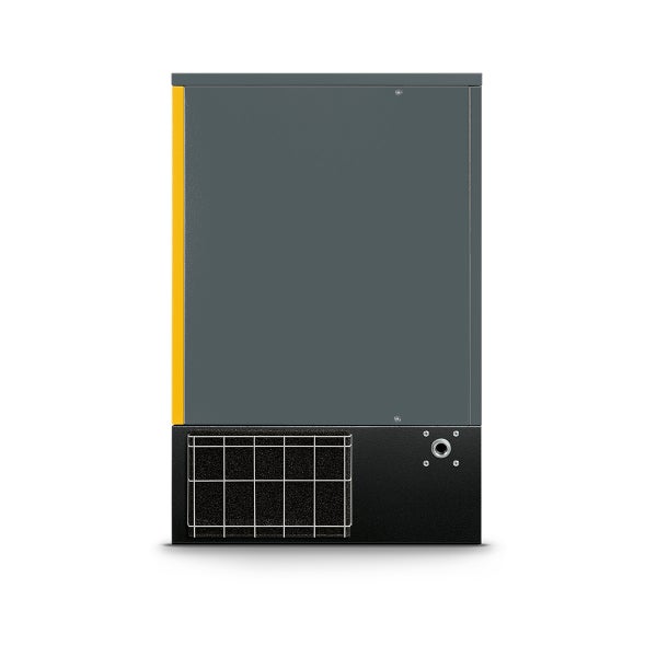Schaltschrank zur Elektroverteilung für den Innenbereich