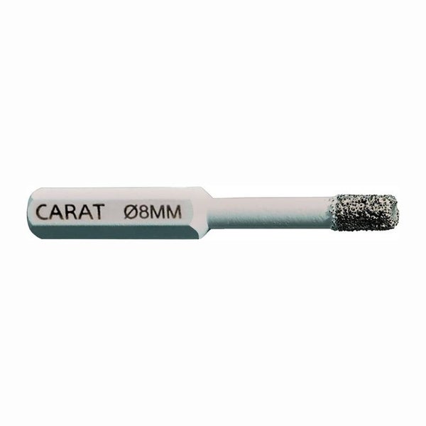 CARAT Fliesenbohrer Ø 8 mm - ETD0080000