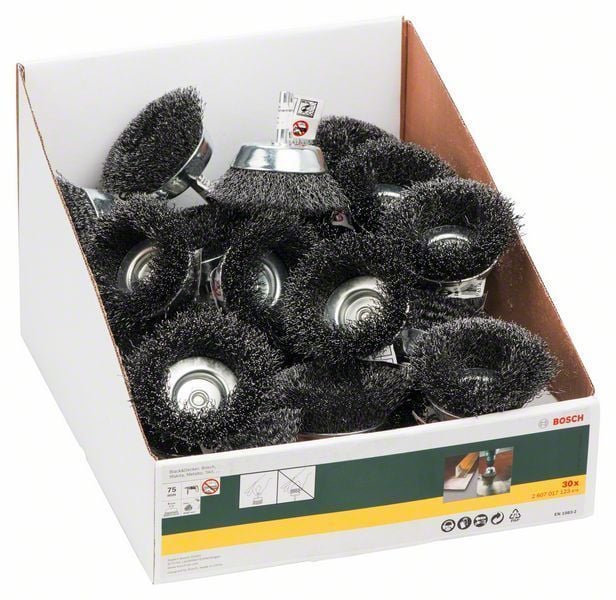 Nahaufnahme von verlegtem Laminatboden