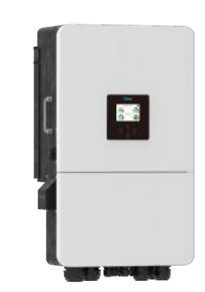 Deye SUN-15K-SG05LP3-EU-SM2 - Solar-Wechselrichter - Dreiphasig - IP65 - 15KW - 10 Jahre