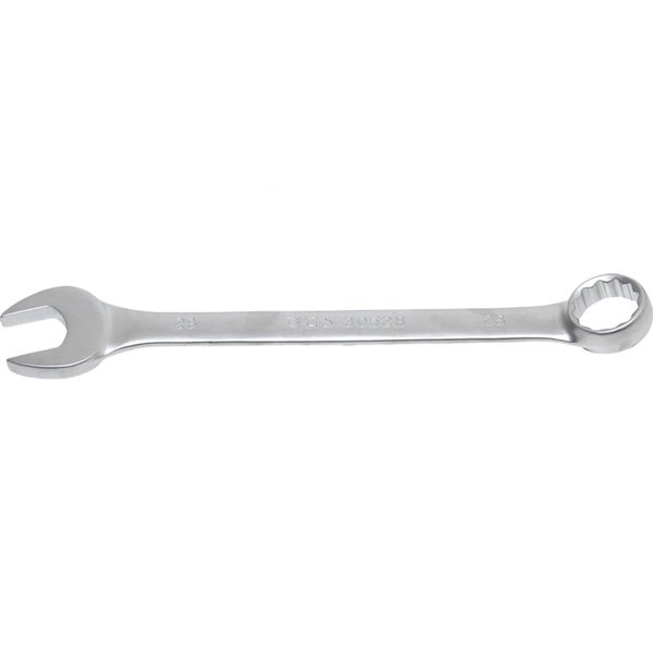 Maulschlüssel, Ringseite, Schlüsselweite 28
