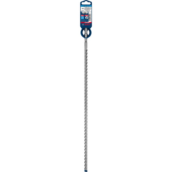 Bosch Expert SDS plus-7X Hammerbohrer 14 x 550 x 600 mm - 2608900125