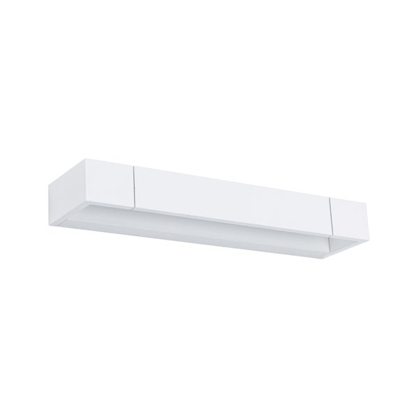 Selection Bathroom LED Wandleuchte 3-Step-Dim Lucille IP44 2700K 1000lm 230V 11,5W dimmbar Weiß