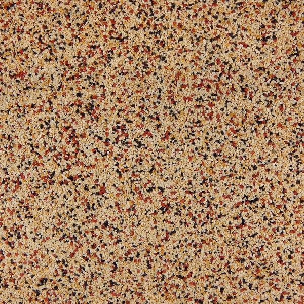 Terralith Buntsteinputz Mosaikputz 2mm -15 kg- BSP76