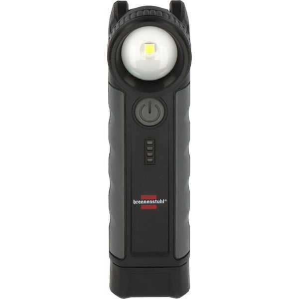 Brennenstuhl Professional Akku LED Taschenlampe TL 1000 ACW - 1173750007