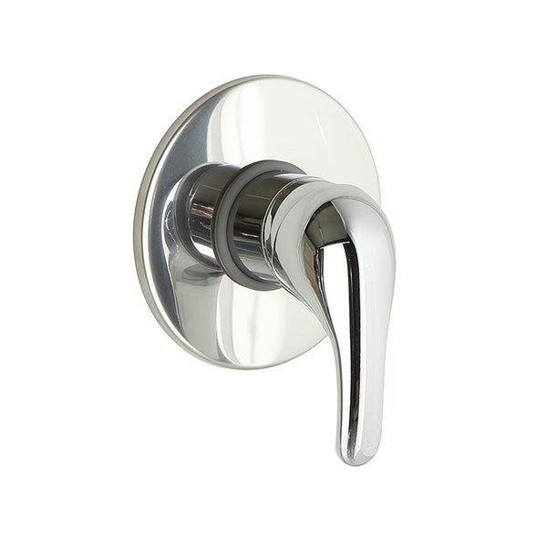 Wandarmatur für Badezimmer