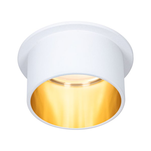 Rechteckige LED Bodeneinbauleuchte aus Edelstahl mit strukturiertem Glas fuer den Aussenbereich.