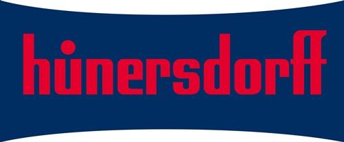 hünersdorff Industrietrichter Ø 260 mm - 954100
