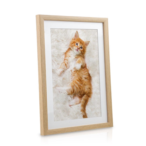 Ausziehbarer Gartentisch mit Metallgestell und Tischplatte