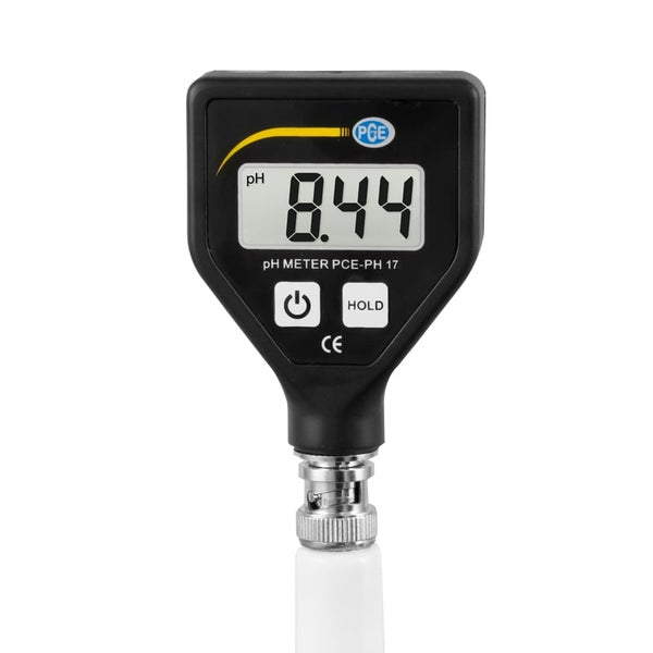 PCE Instruments pH-Tester PCE-PH 17