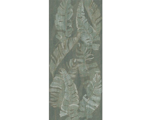 Wandpaneel Duschrückwand SPC Rocko Silver Sage wasserfest 4x1230x2800 mm