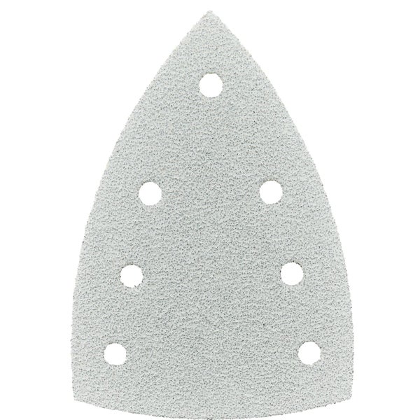 Makita Schleifpapier Farbe 100x150 mm A100 - E-23444