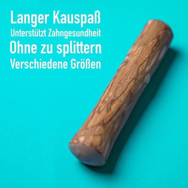 GreenHero Kaffeeholz Kaustange M
