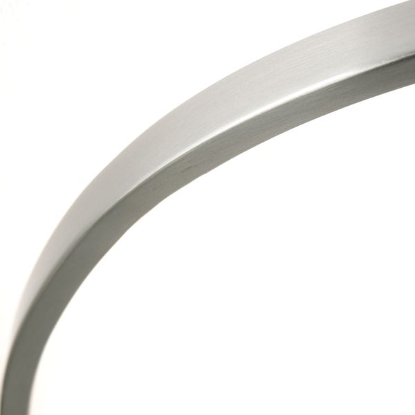 Deckenleuchte Aida Silber 40cm 3 x E27