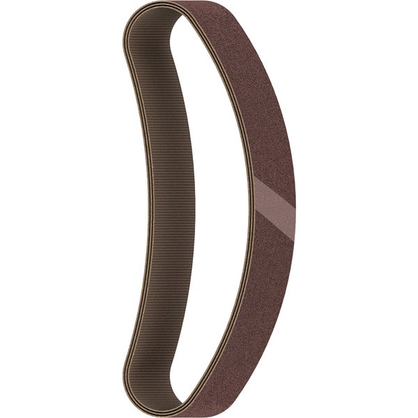 Bosch PRO X440 Schleifband 100 x 690 mm 80 - 2608607201