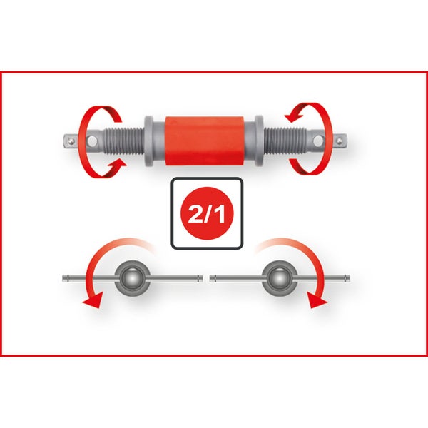 Ventilplättchen für Kompressor