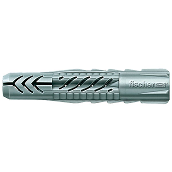 Fischer 50x Universaldübel UX 6 x 35 mm - 77888
