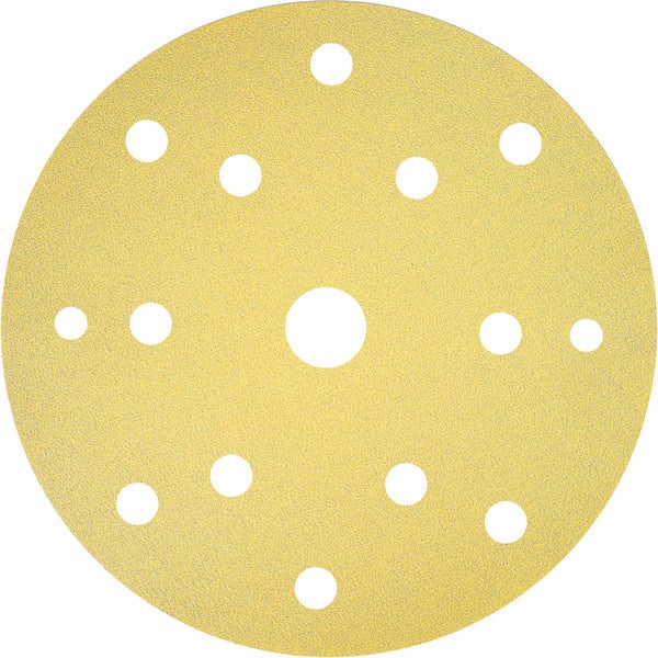 Bosch C450 Standard for General Purpose G180 150 mm 15 Löcher 50 Stk. - 2608621736