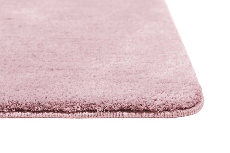 Badteppich Rosa Joris WECONhome Basics 60x100 cm