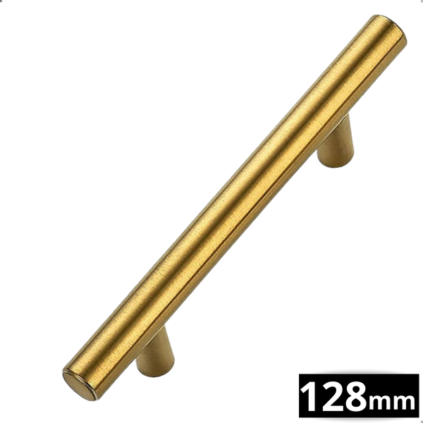 Möbelgriff, 128 Millimeter