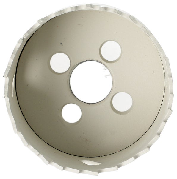 Heller Bi-Metall-Lochsäge HSS Ø 16mm - 1 Stück