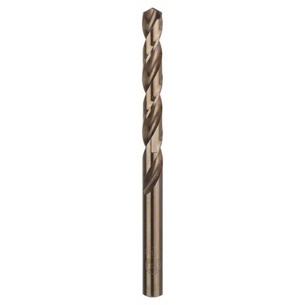 Bosch 1x Metallbohrer HSS-Co DIN 338 8,5 x 75 x 117 mm - 2608585861